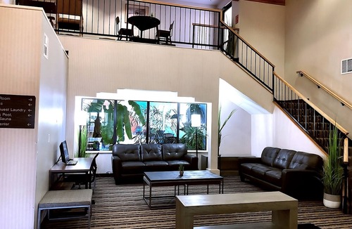 St. Michaels Hotel | 2 units | 2 Double Beds near Window Rock Park 4.8mi | Sauna & Free Breakfast