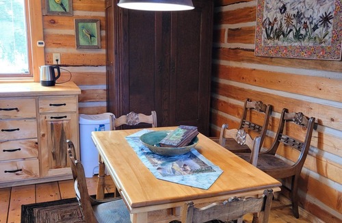 Park County Cabin | 20 Min from Cooke City MT
