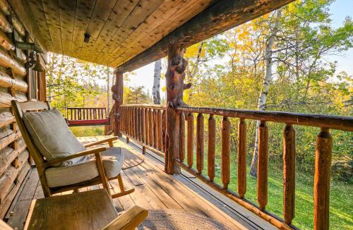 Island Park House | 20 min to Yellowstone, Family Cabin, Fire Pit