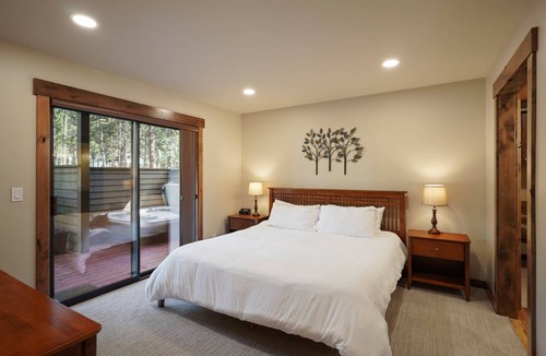 Sunriver House | 201 m² House ∙ 4 bedrooms ∙ 12 guests