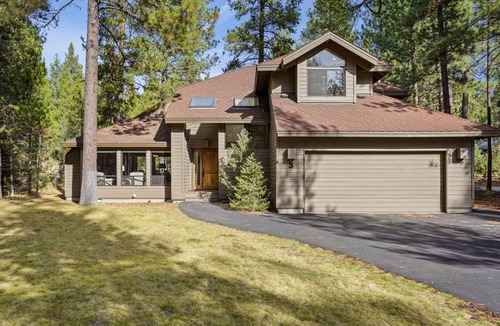 Sunriver House | 201 m² House ∙ 4 bedrooms ∙ 12 guests
