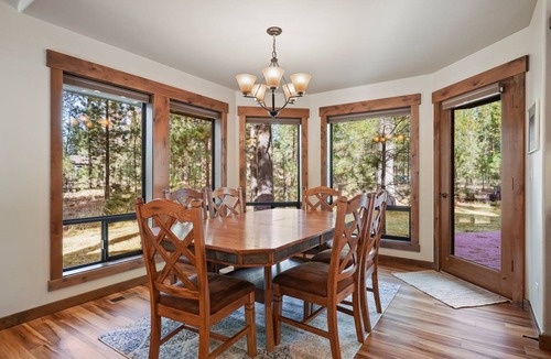 Sunriver House | 201 m² House ∙ 4 bedrooms ∙ 12 guests