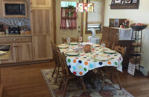 Deckerville House | 2021 months now available.