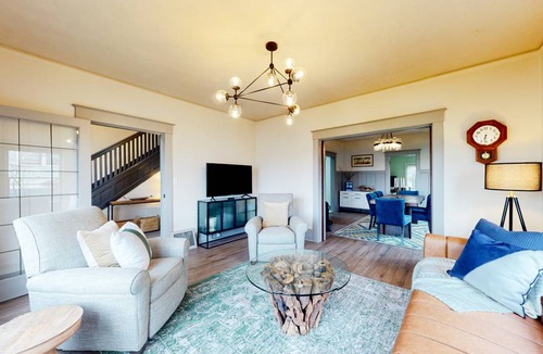 Old Town House | 205 m² House ∙ 4 bedrooms ∙ 8 guests