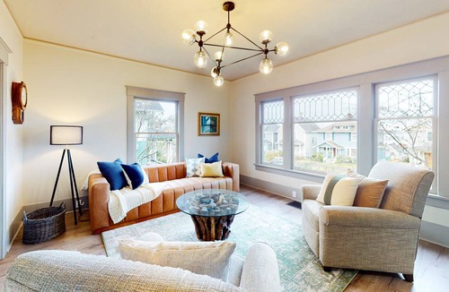 Old Town House | 205 m² House ∙ 4 bedrooms ∙ 8 guests