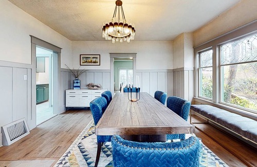 Old Town House | 205 m² House ∙ 4 bedrooms ∙ 8 guests