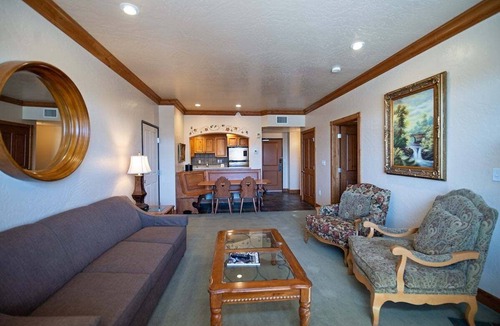 Zermatt Villa | 2073 | Upscale King Villa | Near Park City Ski