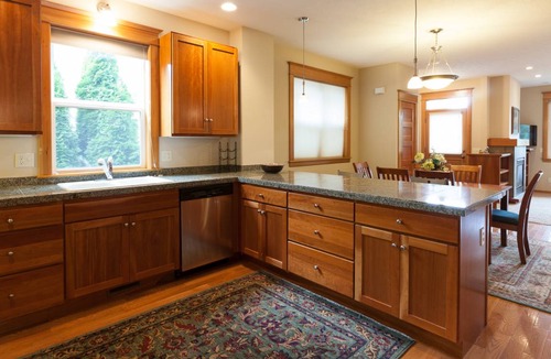 Hood River Condo | 212 m² Condo ∙ 3 bedrooms ∙ 6 guests