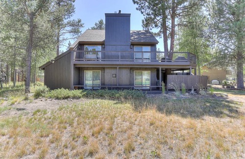 Sunriver House | 214 m² House ∙ 4 bedrooms ∙ 10 guests