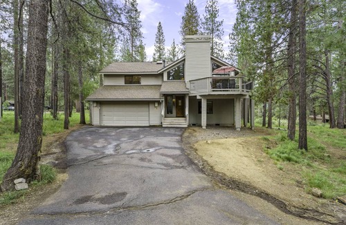 Sunriver House | 214 m² House ∙ 5 bedrooms ∙ 12 guests