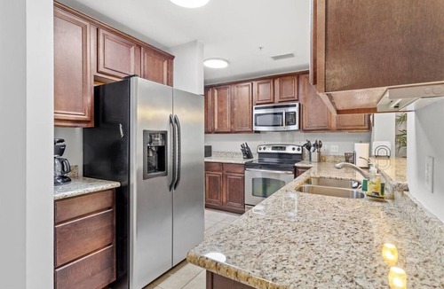 Henderson Point Condo | #222 Gorgeous 2 bedroom unit