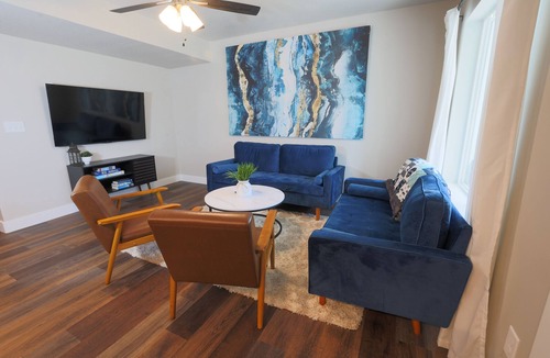 Garden City House | 234 - Bear Lake Escapes. Gorgeous & in the ideal location!