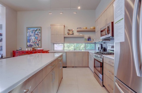 Hood River House | 255 m² House ∙ 3 bedrooms ∙ 6 guests