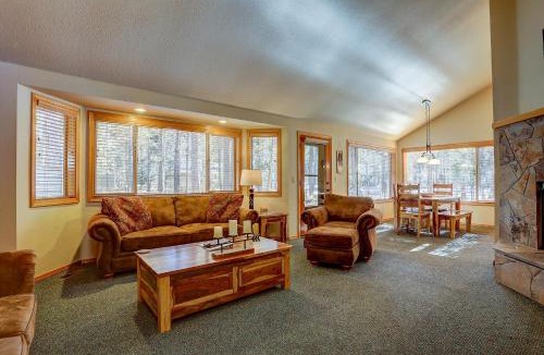 Sunriver House | 27 Gannet Home feat Kayaks and Bikes