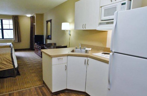 Fife Hotel | 27 m² Hotel ∙ 127 guests