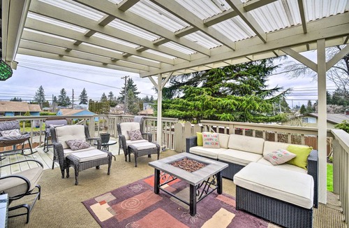 West End House | 278 m² House ∙ 4 bedrooms ∙ 10 guests