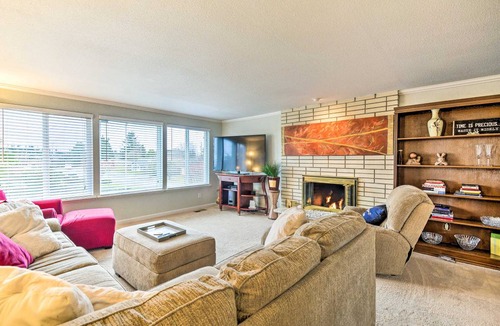 West End House | 278 m² House ∙ 4 bedrooms ∙ 10 guests