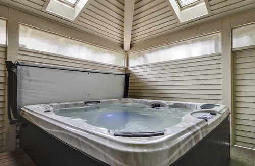 Sunriver House | 279 m² House ∙ 4 bedrooms ∙ 12 guests