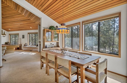 Sunriver House | 279 m² House ∙ 4 bedrooms ∙ 12 guests