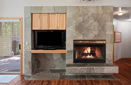 Sunriver House | 279 m² House ∙ 5 bedrooms ∙ 12 guests