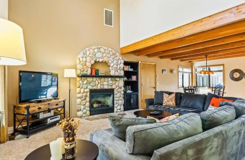 Sunriver House | 28 Cypress