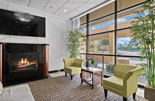 New Tacoma Hotel | 28 m² Hotel ∙ 127 guests