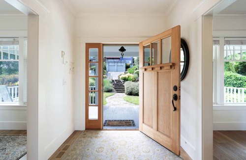 Hood River House | 285 m² House ∙ 4 bedrooms ∙ 8 guests