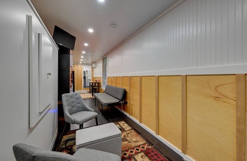 Pierce County Apartment | 29 m² Apartment ∙ 3 guests