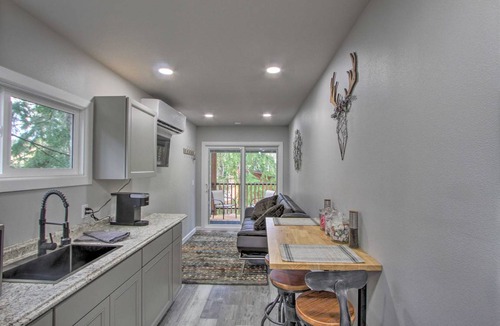 Pierce County Apartment | 29 m² Apartment ∙ 4 guests