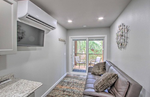 Pierce County Apartment | 29 m² Apartment ∙ 4 guests