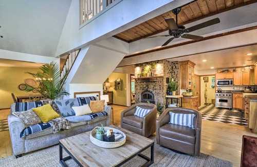 Lakebay House | 298 m² House ∙ 4 bedrooms ∙ 10 guests