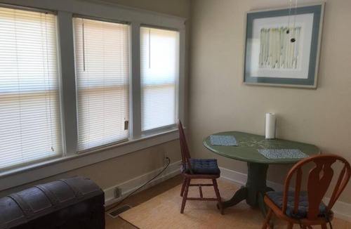 Fort Smith Villa | 2B/2B Work and Play Fort Smith