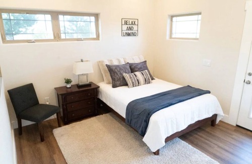 Castle Rock House | 2Bdrm Cozy and Comfortable Castle Rock Gem
