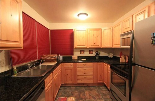 Sage Hen Condo | 2BR Condo Victor Sage Hen E11