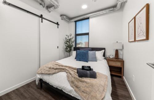 Downtown Spokane Apartment | 2BR Cozy Apartment in DT