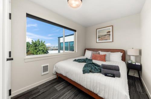 Cliff - Cannon Apartment | 2BR in Downtown with Parking