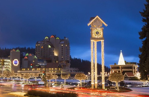 Coeur d'Alene Apartment | 2BR Loft–5 Min to Lake&Downtown