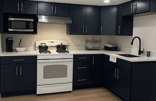 North Delridge House | 2BR Near SeaTac and Alki beach