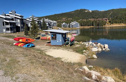 Big Sky Condo | 3 Bedroom / 2 Bathroom condo, Sleeps 8, Big Sky, Montana July 6th - 13th, 2024!