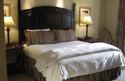 Teton Village Resort | 3 Bedroom at The Teton Club, Jackson Hole, WY