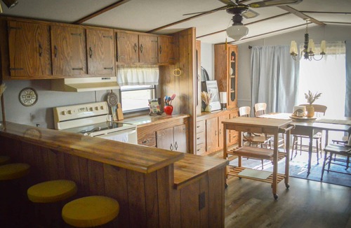 Harpers Ferry House | 3-bedroom building in enchanting Harpers Ferry with AC