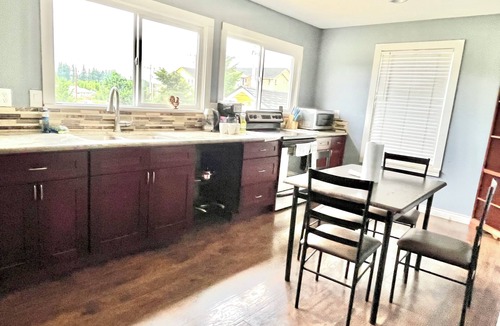 Stayton House | 3-bedroom house in charming Stayton with AC, WiFi. Enjoy your stay