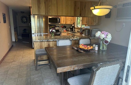 Ahsahka House | 3-bedroom house in Orofino, near Clearwater River and Pink House!