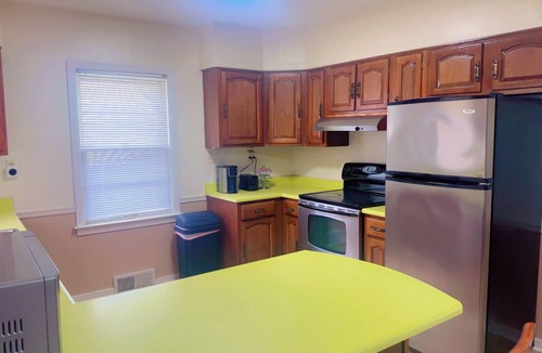 Delaware House | 3-bedroom house Perfect for Families & Groups