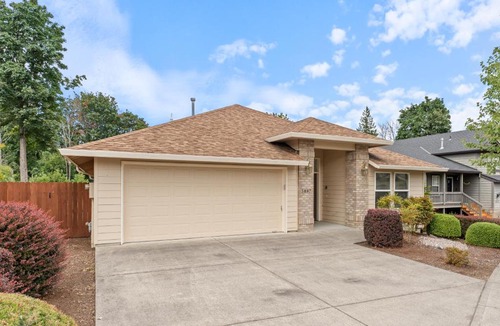 Gresham House | 3 Bedroom House Suburban Retreat