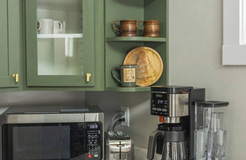 Jefferson County Cabin | 3-bedroom Off Grid cabin in National Forest with WiFi