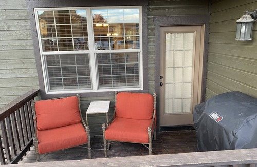 Driggs Condo | 3- bedroom Teton Mountain Retreat