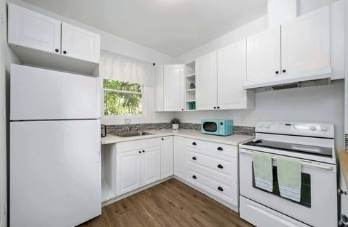 Belmont House | 3 BR 1 BA - Cozy Home - Walkscore 97 - Shopping