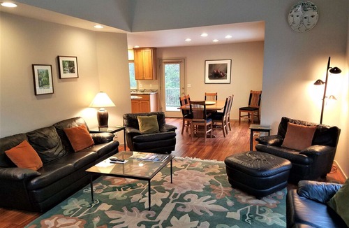 Sunriver House | 3 Lark Lane | 3 BR / 3.5 BA, Sleeps 10