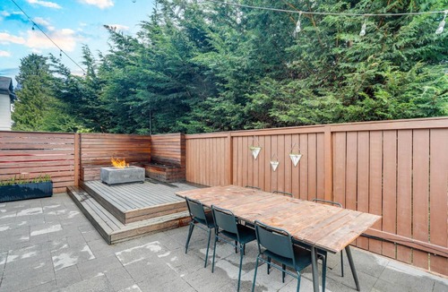 Queen Anne Apartment | 3 Mi to Dtwn Seattle: Queen Anne Apartment!